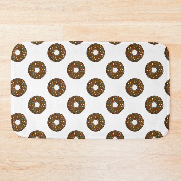 Item preview, donut designed and sold by EndlessSpace.