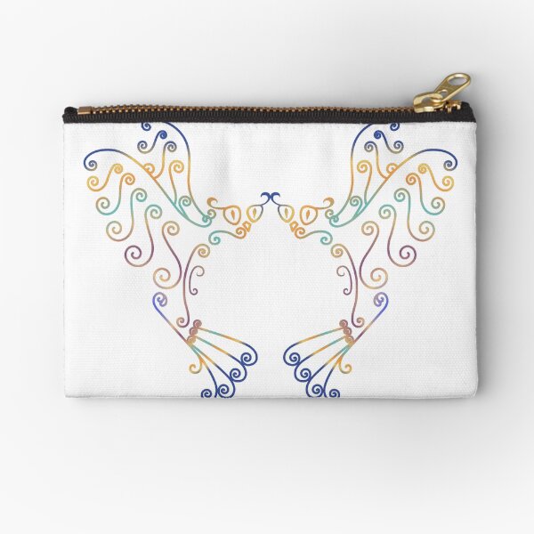 Zipper Pouch