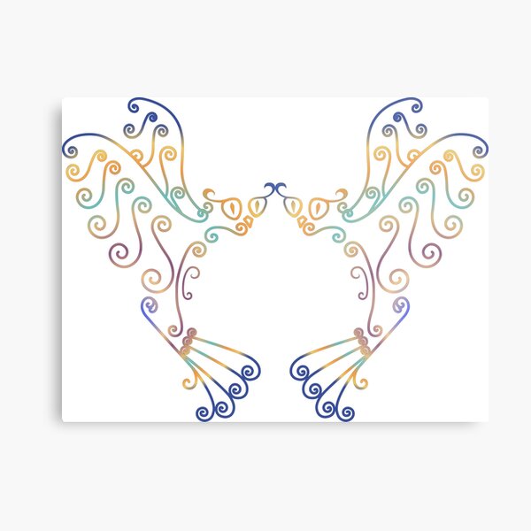 Metal Print