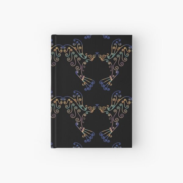 Hardcover Journal