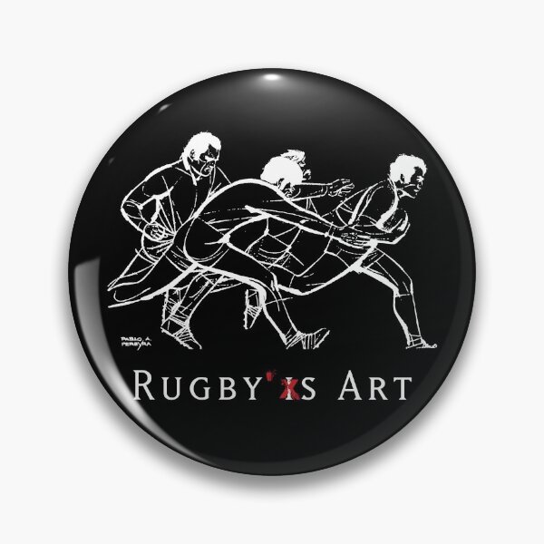 Item preview, Rugby Sprint W by PPereyra designed and sold by Pablo Pereyra.