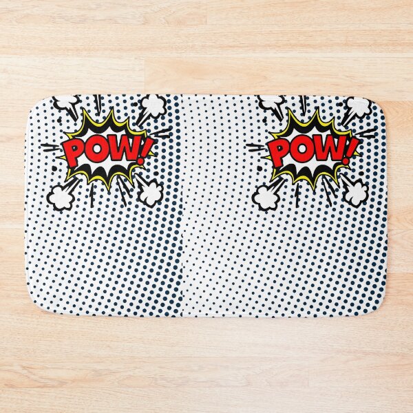 Item preview, Pow! Comic Book Effects designed and sold by babydollchic.