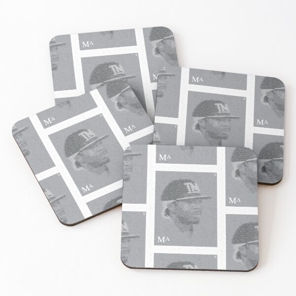 Item preview, Major Ace Stamp designed and sold by ArtOfGrime.