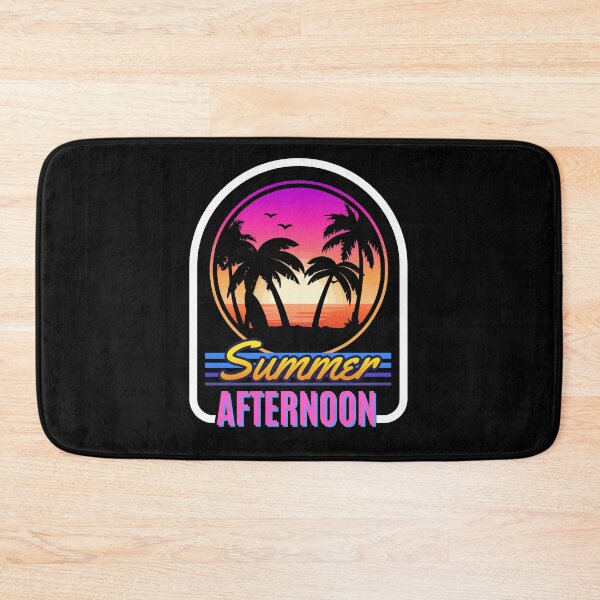 Item preview, Summer afternoon designed and sold by mouad naouiri.