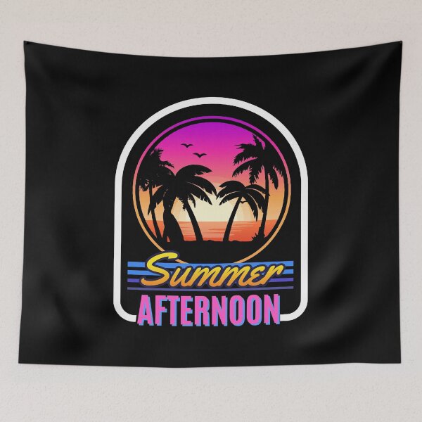 Item preview, Summer afternoon designed and sold by mouad naouiri.