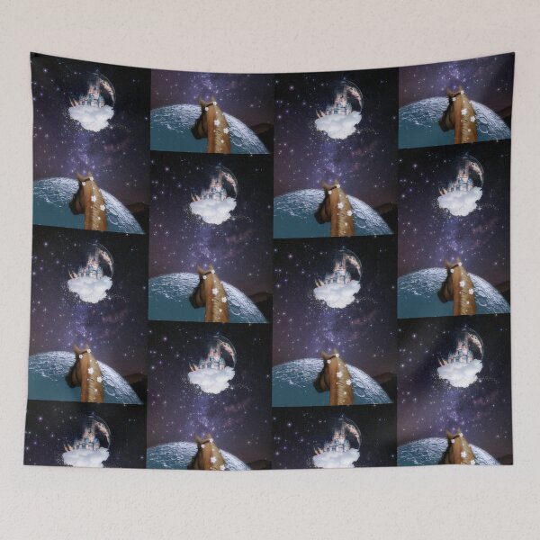 Item preview, Outer Space Adventures designed and sold by ccmde.