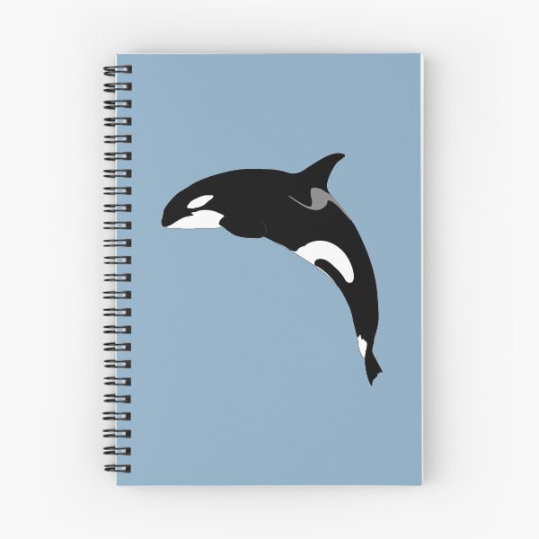 Item preview, Orkid Orca designed and sold by finsandflukes.