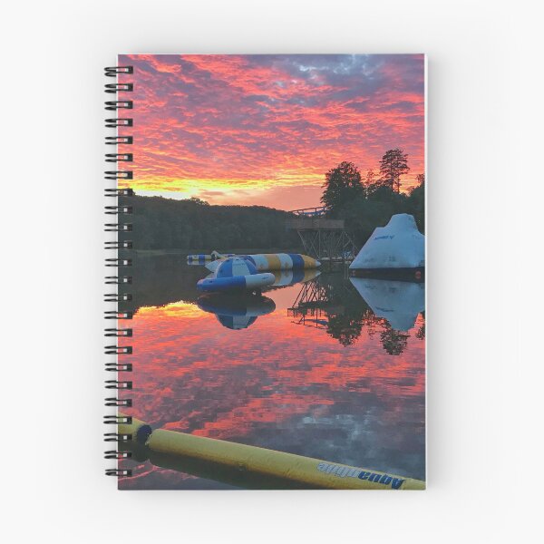 Item preview, Sunset Over Cleveland designed and sold by jshuster14.