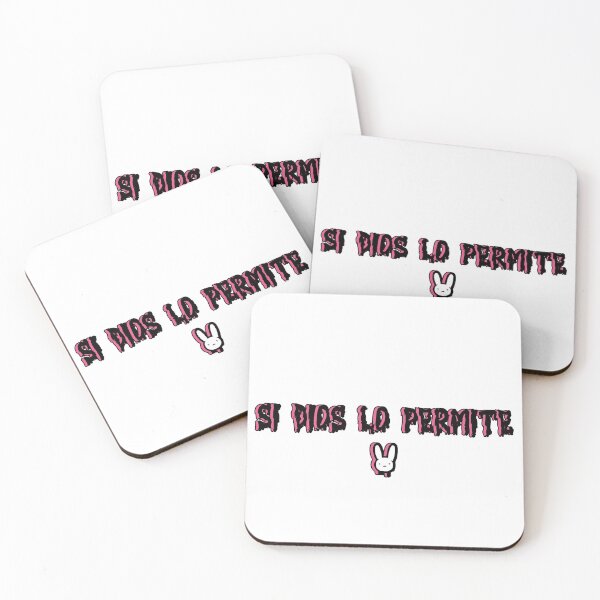 Item preview, Si Dios Lo Permite designed and sold by blazikin.