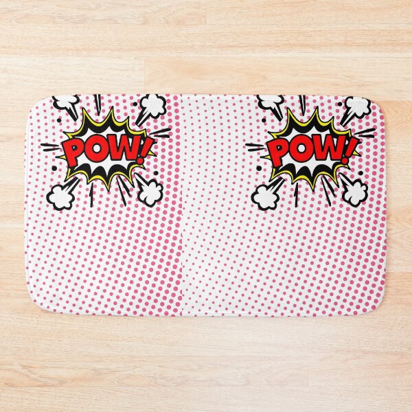 Item preview, Pow! Comic Book Effects designed and sold by babydollchic.