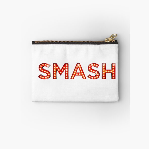 Item preview, Smash TV  designed and sold by jsmcdoodles.