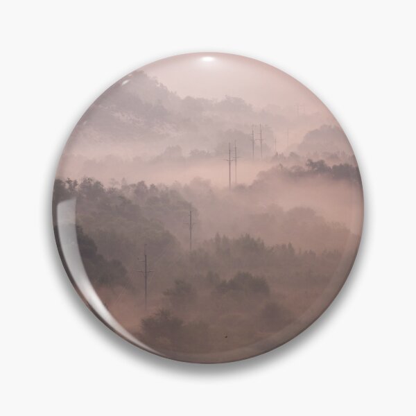 Item preview, Jungle Mist designed and sold by Andrei Rose.