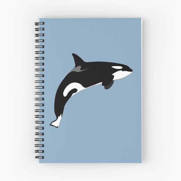 Item preview, Shouka Orca designed and sold by finsandflukes.