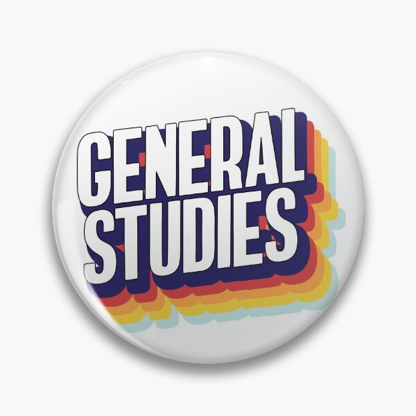 Item preview, General Studies designed and sold by Lightfield.