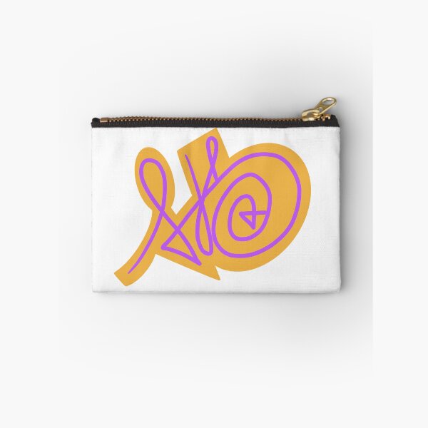 Item preview, Orange inclusion - Light language designed and sold by kaylamdouglas.