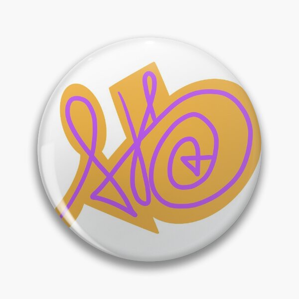 Item preview, Orange inclusion - Light language designed and sold by kaylamdouglas.