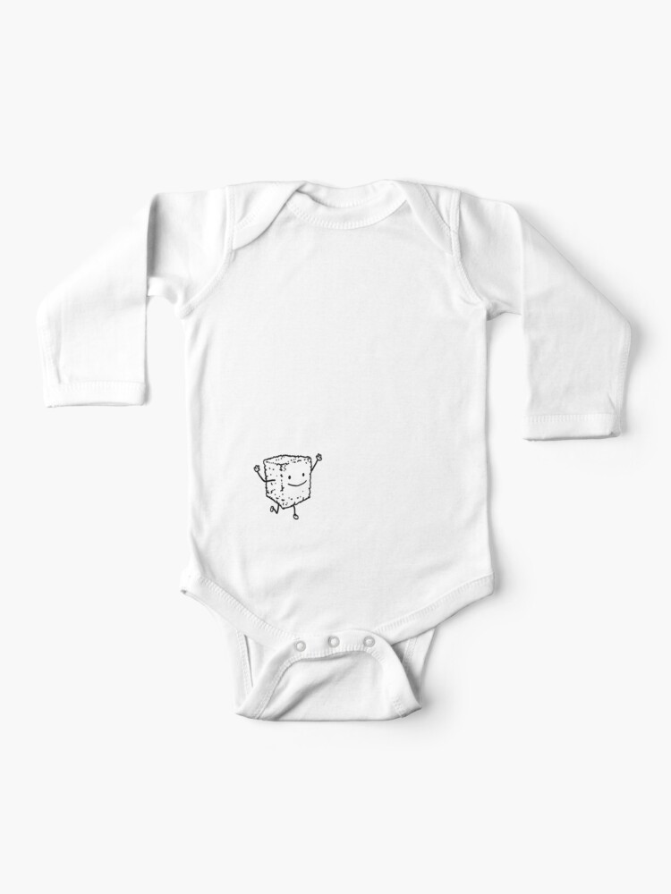 no added sugar baby clothes