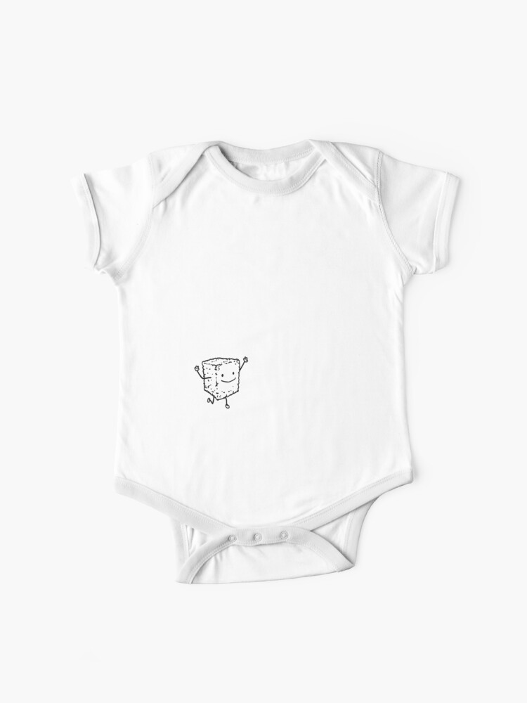 no added sugar baby clothes