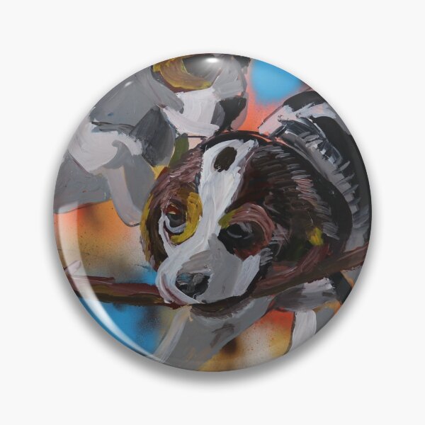 Item preview, Silvies puppies designed and sold by glennstucki.