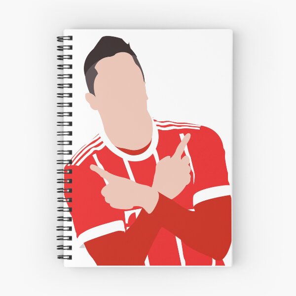 Item preview, LEWANDOWSKI designed and sold by Cartoonchild.