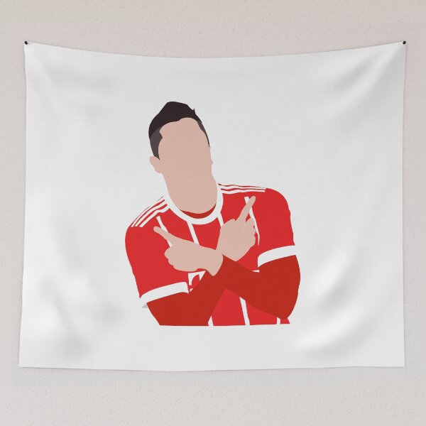 Item preview, LEWANDOWSKI designed and sold by Cartoonchild.