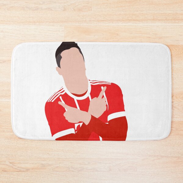 Item preview, LEWANDOWSKI designed and sold by Cartoonchild.