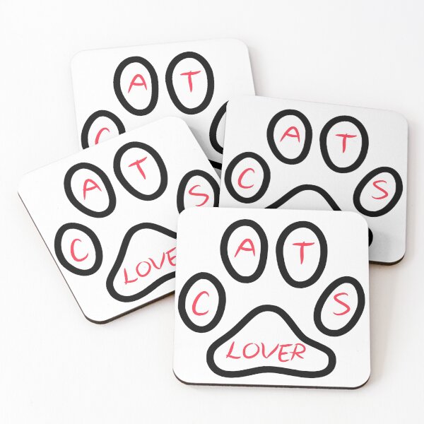 Item preview, cats lover - funny foot cat designed and sold by Djalane.