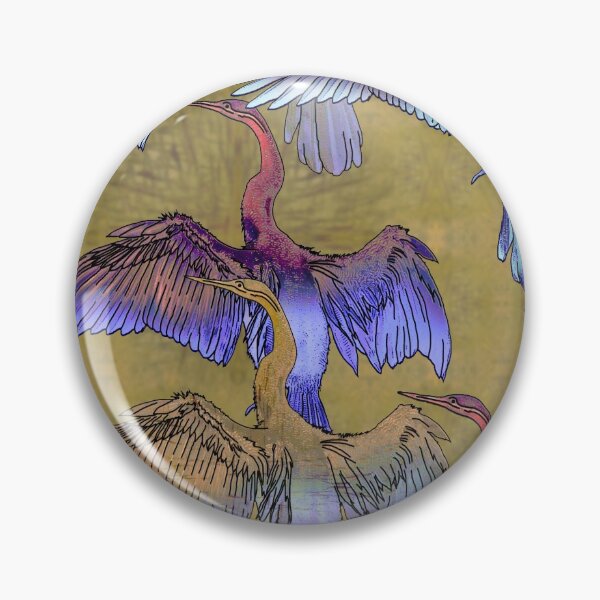 Item preview,  Elegant Darter designed and sold by Snaret.