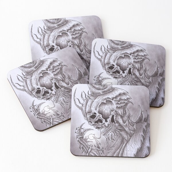 Item preview, Grey King designed and sold by Robcreaturee.