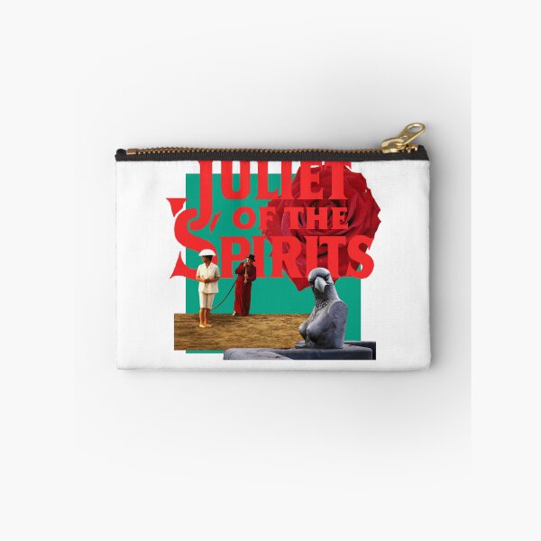 Item preview, Juliet of the Spirits - Federico Fellini designed and sold by NumbLock.