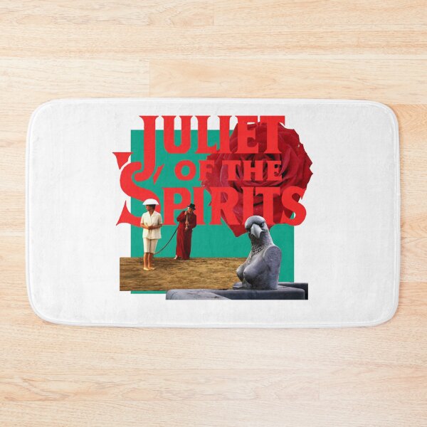 Item preview, Juliet of the Spirits - Federico Fellini designed and sold by NumbLock.