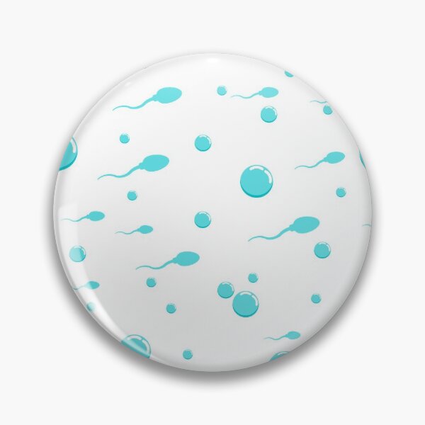 Item preview, Sperm Pattern  designed and sold by Artwork-Station.