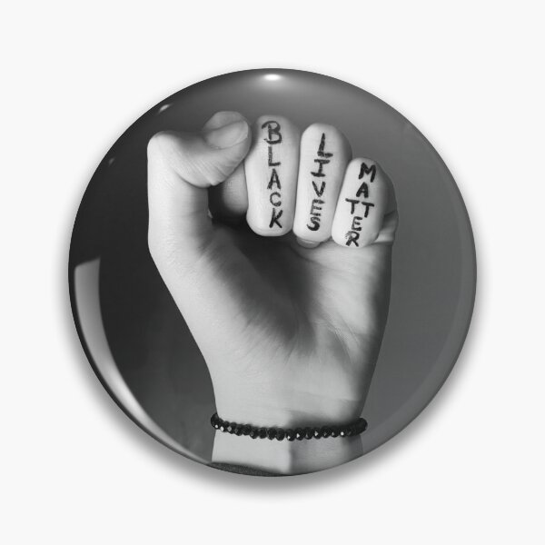 Item preview, Black lives matter designed and sold by Little. Roses.