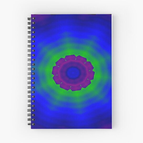 Item preview, Mandala Ripple designed and sold by GoddessEye.