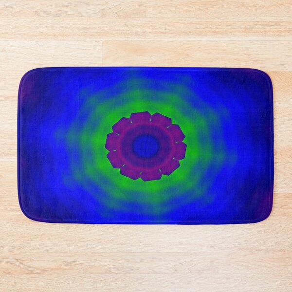 Item preview, Mandala Ripple designed and sold by GoddessEye.