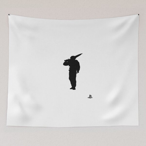 Item preview, FF8 Squall designed and sold by THEFreshYOUNGgent.