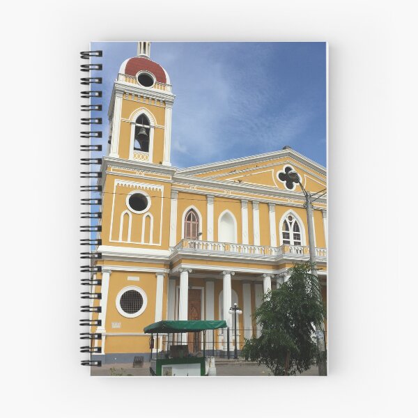 Item preview, Catedral de Granada designed and sold by ColibriDesigns.