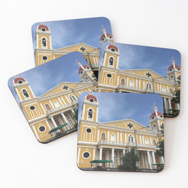 Item preview, Catedral de Granada designed and sold by ColibriDesigns.