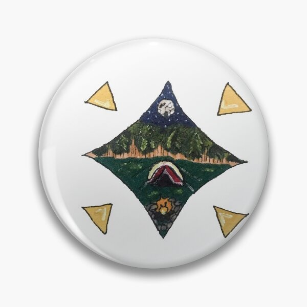 Item preview, Camp Star designed and sold by Abigail Peters.
