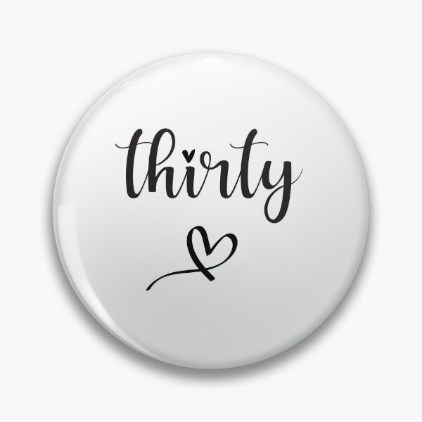 Item preview, Thirty AF  Funny Gift  Gift for Mom ,Gift for Dad, birthday Gift designed and sold by donvector.