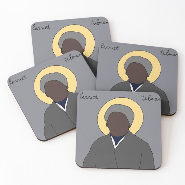 Item preview, Saint Harriet Tubman designed and sold by KMumey Designs.