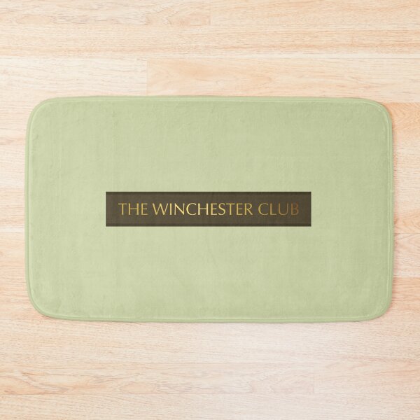 Item preview, The Winchester Club designed and sold by Off the Box.