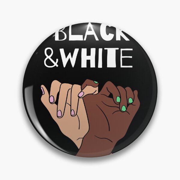 Item preview, The Joy of Black and White Togathers! designed and sold by samirou99.