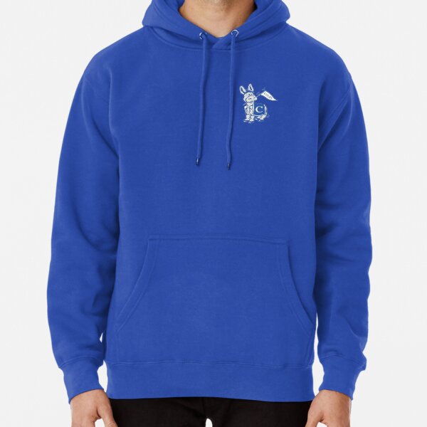 Item preview, Colby College Mule Mascot designed and sold by mayaf08.