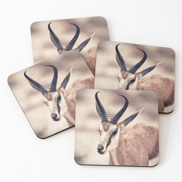 Item preview, African Gazelle designed and sold by Andrei Rose.