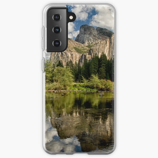 Valley View Samsung Galaxy Soft Case