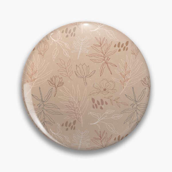 Item preview, Desert Leaf Pattern designed and sold by Lauren Ullrich.