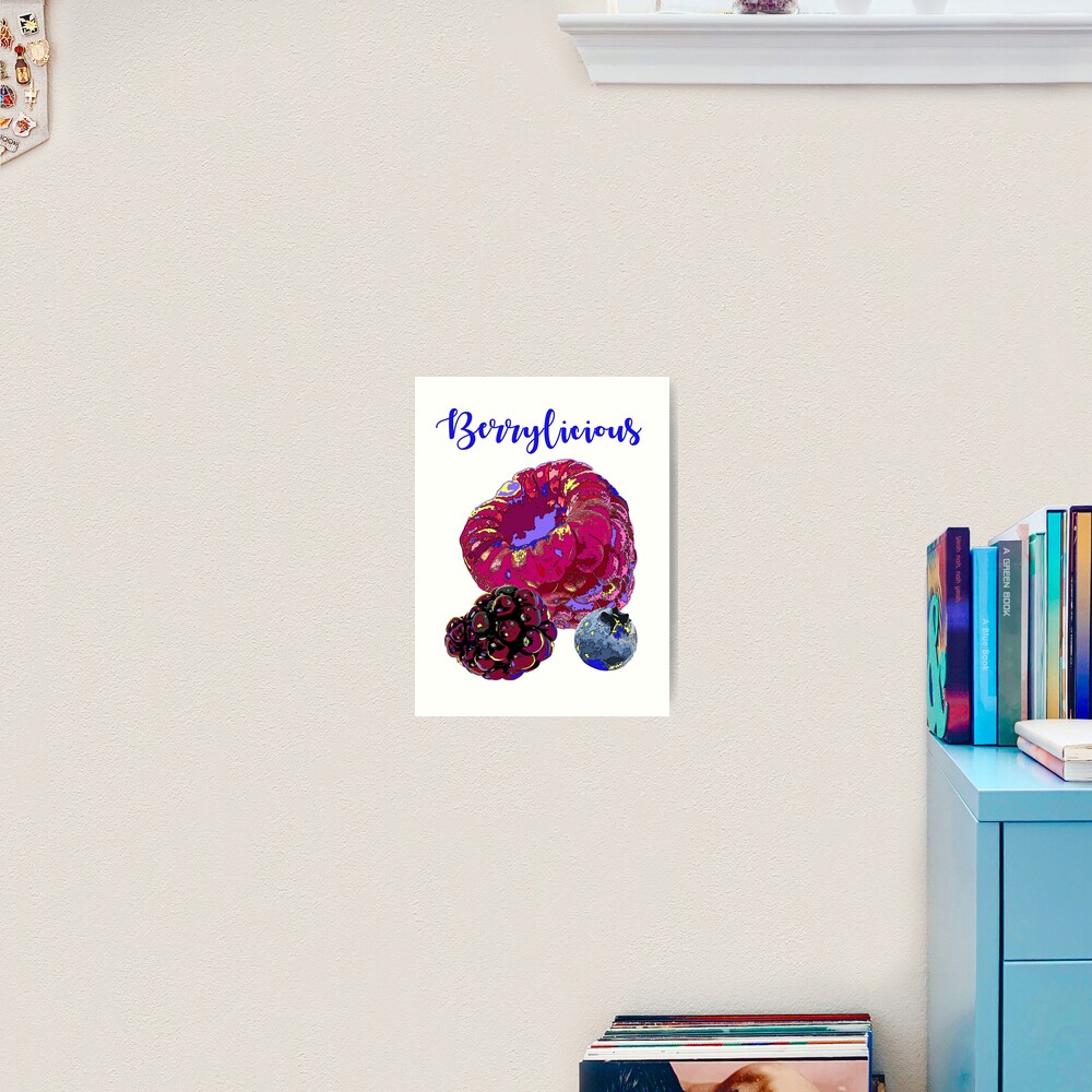 Item preview, Art Print designed and sold by Inkdbymaya.