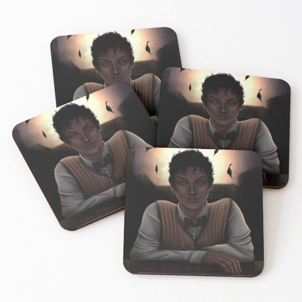 Item preview, Jesper Fahey  designed and sold by Sarita-sketches.