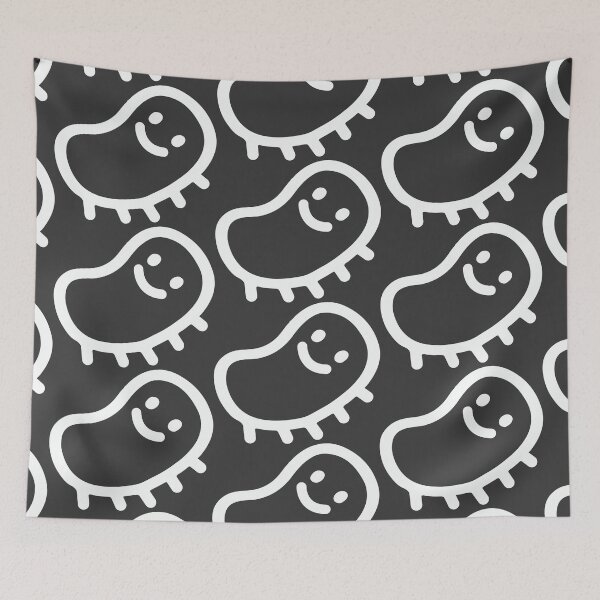 Item preview, Happy Bug designed and sold by itsrachael.